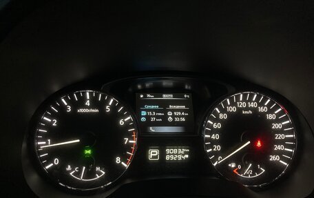 Nissan Pathfinder, 2016 год, 1 750 000 рублей, 5 фотография