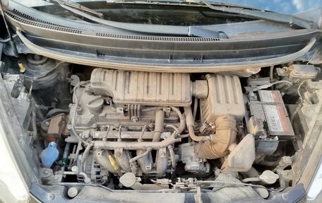 KIA Picanto II, 2013 год, 930 000 рублей, 2 фотография