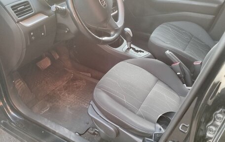 KIA Picanto II, 2013 год, 930 000 рублей, 5 фотография