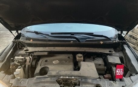 Nissan Pathfinder, 2016 год, 1 750 000 рублей, 10 фотография