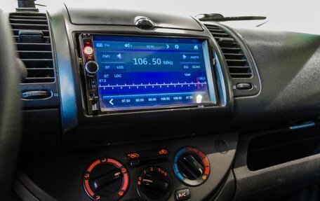 Nissan Note II рестайлинг, 2011 год, 650 000 рублей, 14 фотография