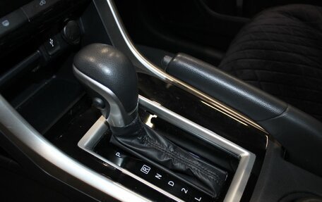 Mitsubishi Xpander, 2023 год, 2 800 000 рублей, 17 фотография