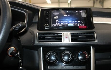 Mitsubishi Xpander, 2023 год, 2 800 000 рублей, 16 фотография