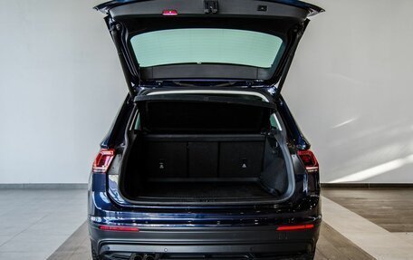 Volkswagen Tiguan II, 2017 год, 1 874 000 рублей, 20 фотография