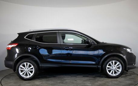 Nissan Qashqai, 2017 год, 1 449 000 рублей, 4 фотография