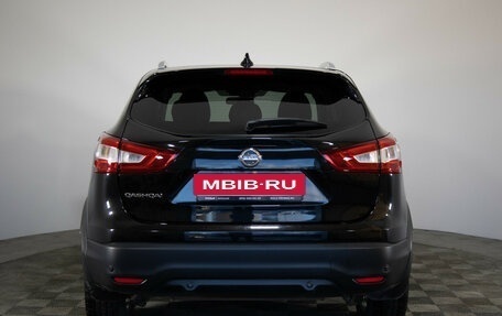 Nissan Qashqai, 2017 год, 1 449 000 рублей, 6 фотография