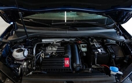 Volkswagen Tiguan II, 2017 год, 1 874 000 рублей, 19 фотография