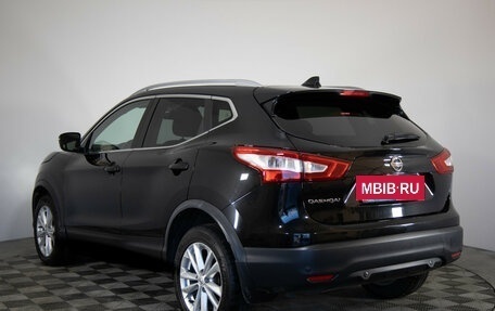 Nissan Qashqai, 2017 год, 1 449 000 рублей, 7 фотография