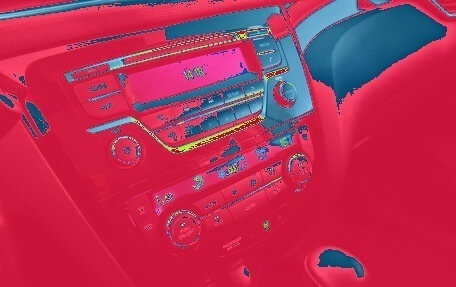 Nissan Qashqai, 2017 год, 1 449 000 рублей, 13 фотография