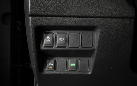 Nissan Qashqai, 2017 год, 1 449 000 рублей, 16 фотография