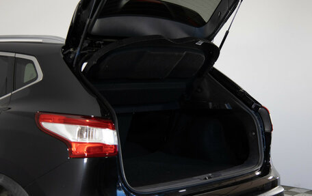 Nissan Qashqai, 2017 год, 1 449 000 рублей, 22 фотография