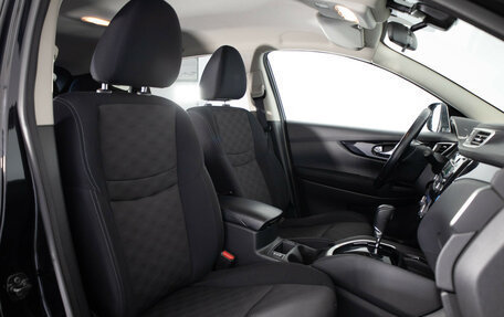 Nissan Qashqai, 2017 год, 1 449 000 рублей, 18 фотография