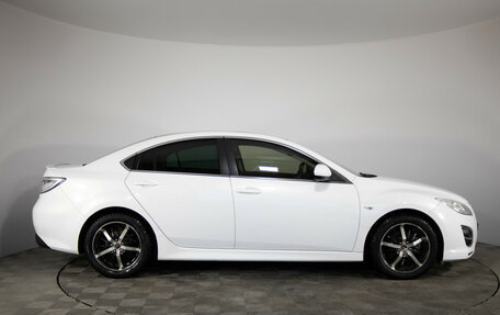 Mazda 6, 2012 год, 1 099 000 рублей, 4 фотография