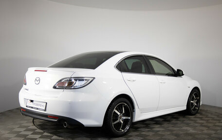 Mazda 6, 2012 год, 1 099 000 рублей, 5 фотография