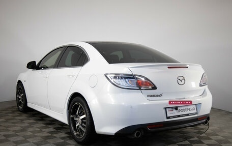 Mazda 6, 2012 год, 1 099 000 рублей, 7 фотография