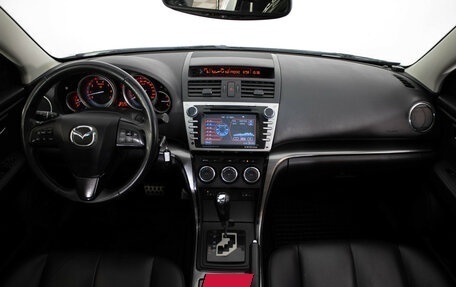 Mazda 6, 2012 год, 1 099 000 рублей, 8 фотография