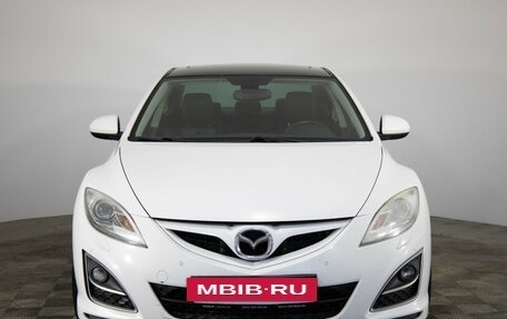 Mazda 6, 2012 год, 1 099 000 рублей, 2 фотография