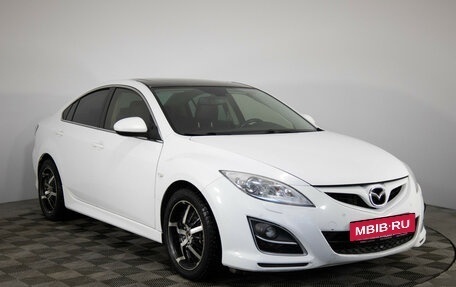 Mazda 6, 2012 год, 1 099 000 рублей, 3 фотография
