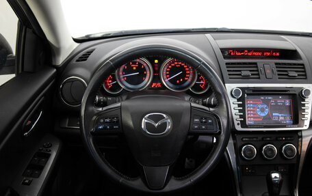 Mazda 6, 2012 год, 1 099 000 рублей, 9 фотография