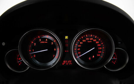 Mazda 6, 2012 год, 1 099 000 рублей, 10 фотография