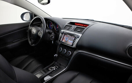 Mazda 6, 2012 год, 1 099 000 рублей, 16 фотография