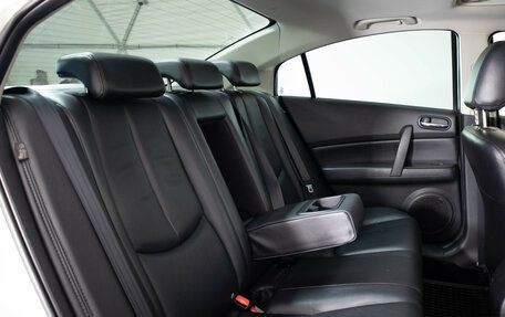 Mazda 6, 2012 год, 1 099 000 рублей, 19 фотография