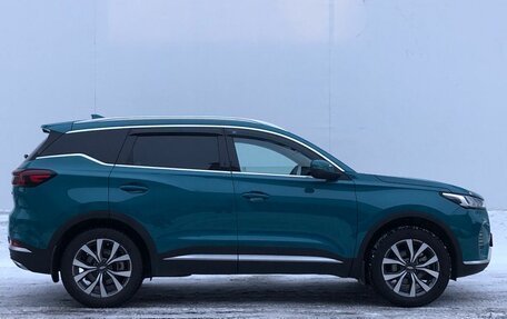 Chery Tiggo 7 Pro, 2021 год, 1 690 000 рублей, 4 фотография