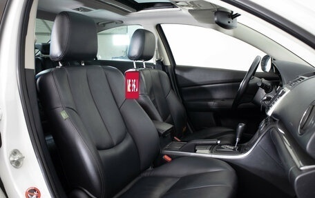 Mazda 6, 2012 год, 1 099 000 рублей, 17 фотография