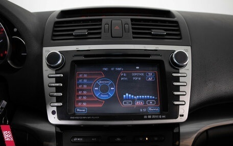 Mazda 6, 2012 год, 1 099 000 рублей, 13 фотография