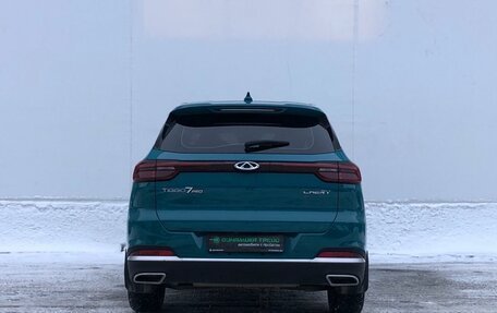 Chery Tiggo 7 Pro, 2021 год, 1 690 000 рублей, 6 фотография