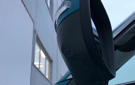 Chery Tiggo 7 Pro, 2021 год, 1 690 000 рублей, 10 фотография