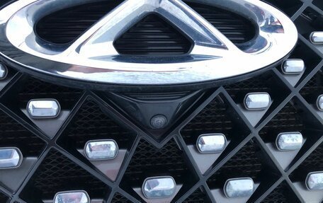 Chery Tiggo 7 Pro, 2021 год, 1 690 000 рублей, 9 фотография