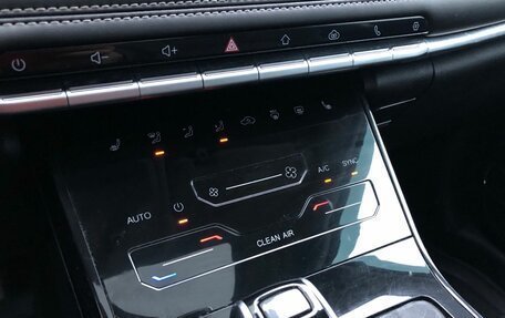 Chery Tiggo 7 Pro, 2021 год, 1 690 000 рублей, 20 фотография