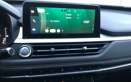 Chery Tiggo 7 Pro, 2021 год, 1 690 000 рублей, 19 фотография