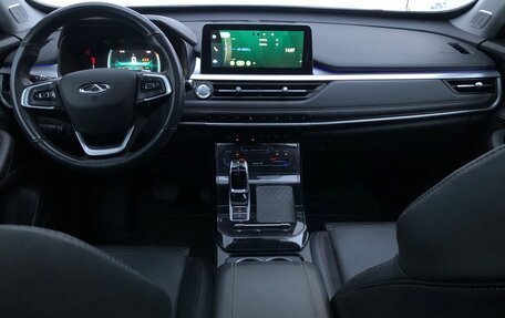 Chery Tiggo 7 Pro, 2021 год, 1 690 000 рублей, 18 фотография