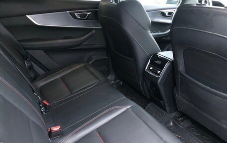 Chery Tiggo 7 Pro, 2021 год, 1 690 000 рублей, 17 фотография