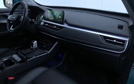 Chery Tiggo 7 Pro, 2021 год, 1 690 000 рублей, 14 фотография