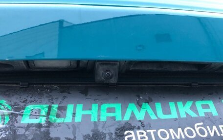 Chery Tiggo 7 Pro, 2021 год, 1 690 000 рублей, 11 фотография