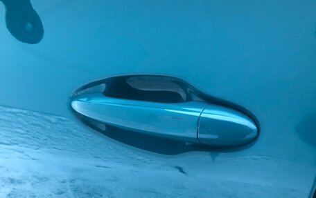 Chery Tiggo 7 Pro, 2021 год, 1 690 000 рублей, 12 фотография