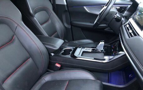 Chery Tiggo 7 Pro, 2021 год, 1 690 000 рублей, 16 фотография