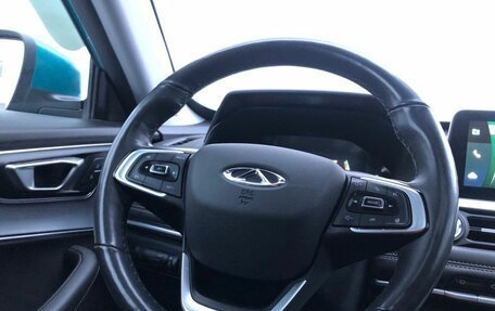 Chery Tiggo 7 Pro, 2021 год, 1 690 000 рублей, 28 фотография