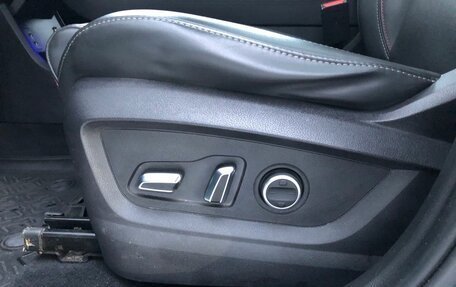 Chery Tiggo 7 Pro, 2021 год, 1 690 000 рублей, 29 фотография