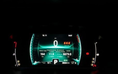 Chery Tiggo 7 Pro, 2021 год, 1 690 000 рублей, 32 фотография