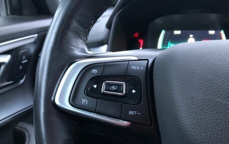 Chery Tiggo 7 Pro, 2021 год, 1 690 000 рублей, 26 фотография