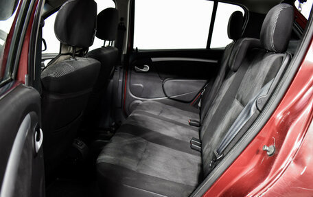 Renault Sandero I, 2010 год, 275 000 рублей, 11 фотография