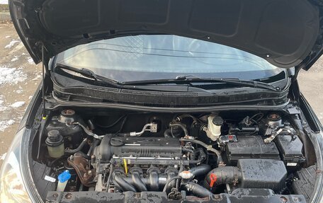 Hyundai Solaris II рестайлинг, 2013 год, 690 000 рублей, 5 фотография