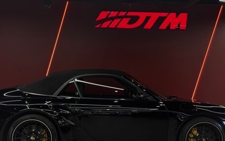 Porsche 911, 2008 год, 9 000 000 рублей, 6 фотография