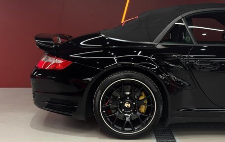 Porsche 911, 2008 год, 9 000 000 рублей, 7 фотография