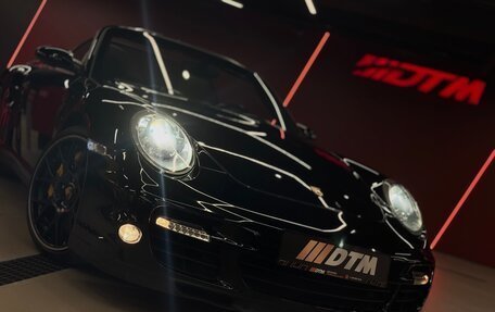 Porsche 911, 2008 год, 9 000 000 рублей, 11 фотография