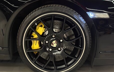 Porsche 911, 2008 год, 9 000 000 рублей, 14 фотография